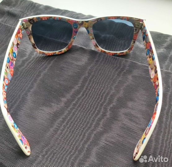 Солнцезащитные очки ray ban оригинальное качество