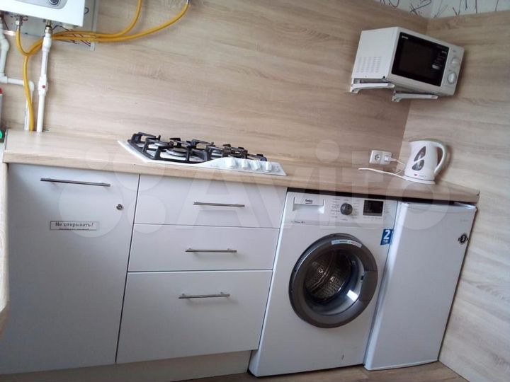 2-к. квартира, 48 м², 3/4 эт.