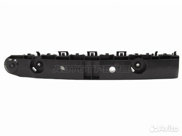 Крепление бампера