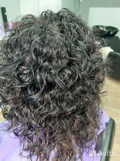 Биозавивка,долговременная укладка,карвинг