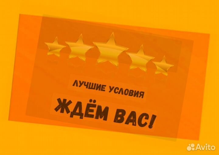 Сборщики Работа вахтой прожив. Еда Выплаты еженед