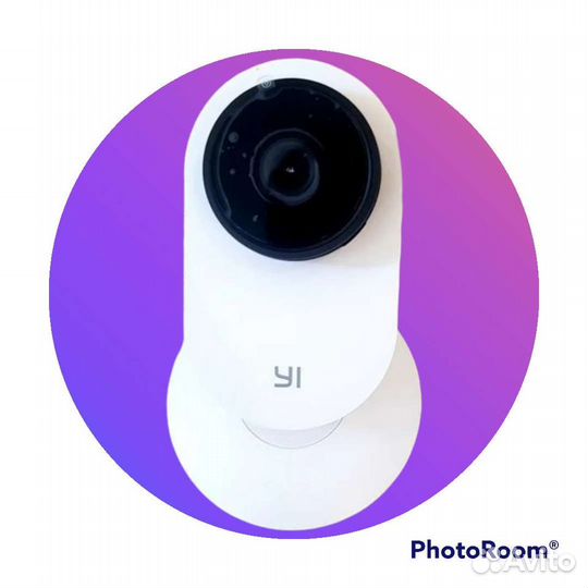 Видеонаблюдение IP 1080 Full HD