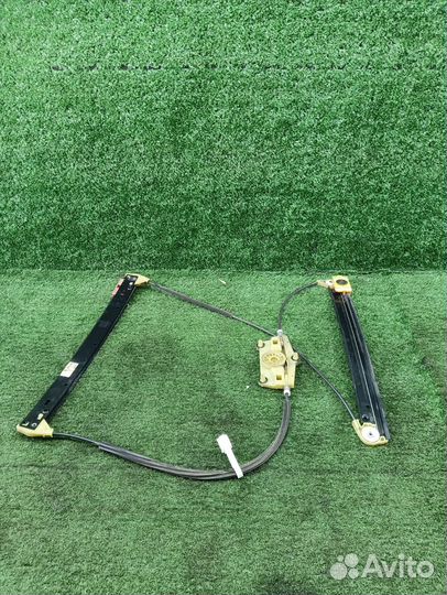 Стеклоподъемник передний правый Audi A6 C6 allroad