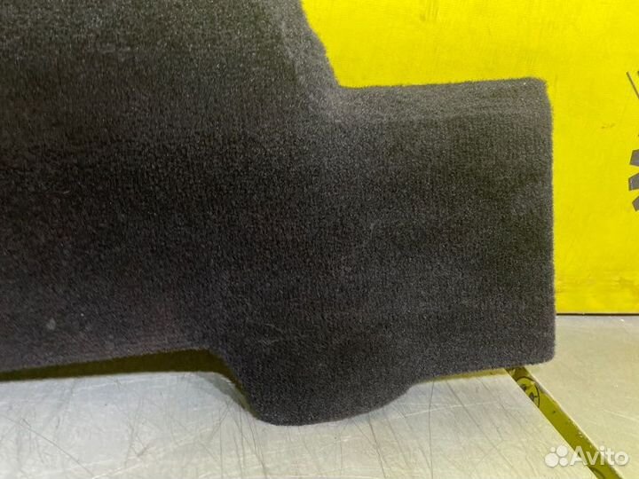 Накладка декоративная левая Nissan Murano Z51 3.5