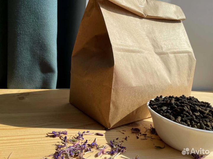 Иван-чай 1кг кипрей 2023 польза, по рецепту