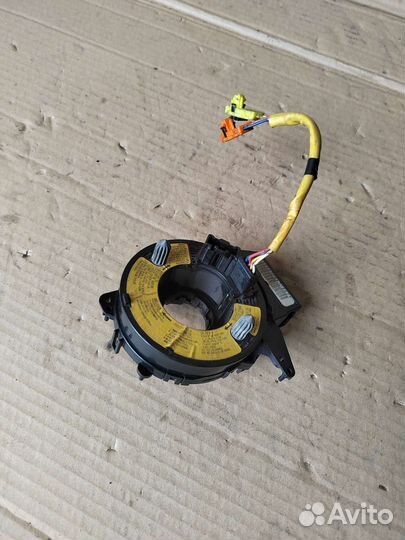 Шлейф подрулевой Mazda 3 BK