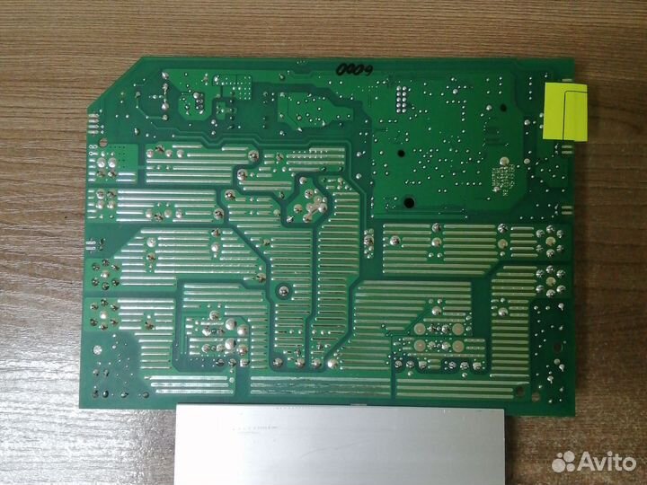 Модуль EGO 980.467-01