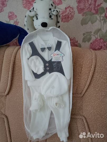 Новые детские вещи 74 80