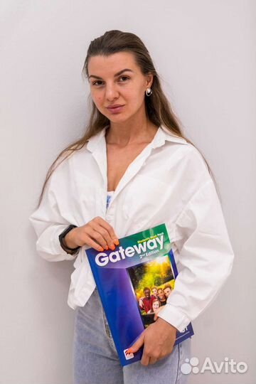 Репетитор по английскому языку