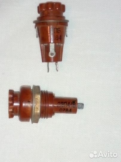 Разъемы онц рг, двп 4-1, дпб