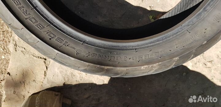 Shinko SE-890 journey 180/60 R16