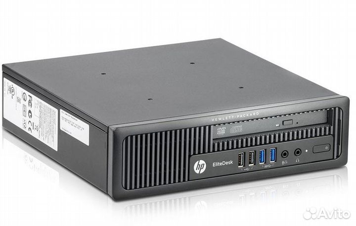 Компьютеры HP 400 G1; 600 G1; 800 G1 (i3 i5 i7)