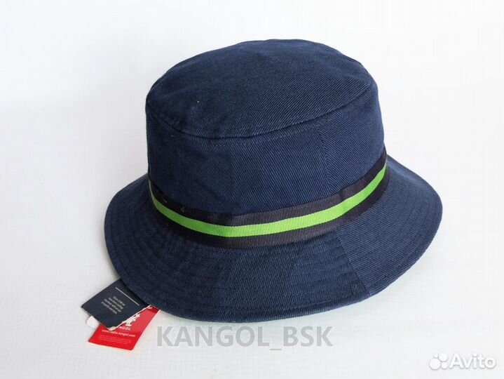 Широкополая панама 