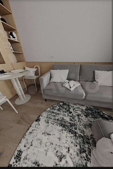 Квартира-студия, 24 м², 11/28 эт.