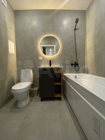 Квартира-студия, 26 м², 9/17 эт.