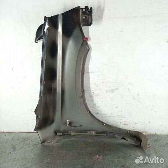 Крыло переднее левое Nissan X-Trail T31 2007-2014