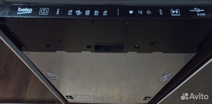 Продам посудомоечную машину beko b100