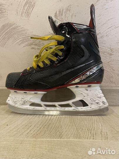 Коньки хоккейные bauer x 2.7 vapor