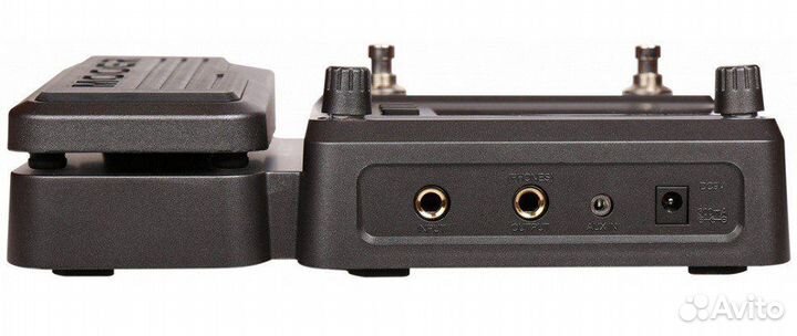 Гитарный процессор эффектов Mooer GE100