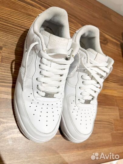 Nike air force 1 low Оригинал