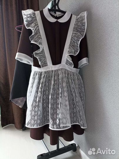 Школьная форма