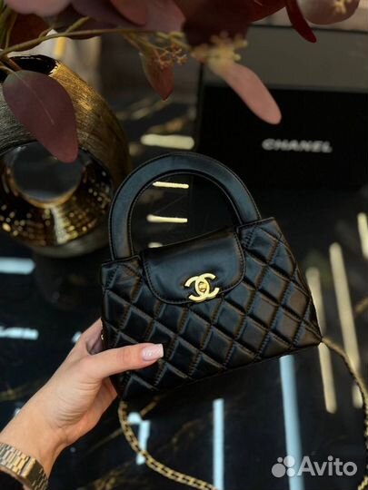 Сумка Chanel Mini