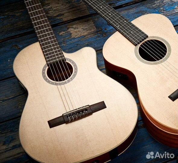 Гитары от 3500 и качественные в наличии и на заказ