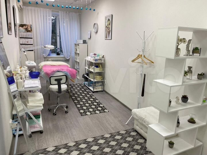 Свободного назначения, 20 м²