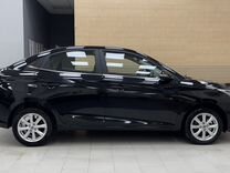 Новый Changan Alsvin 1.5 AMT, 2023, цена от 1 400 000 руб.