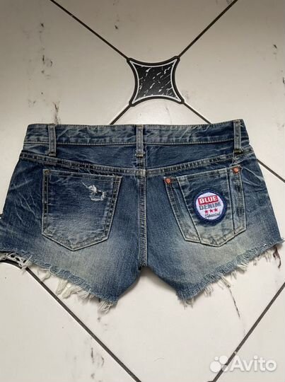Шорты женские новые размер 26
