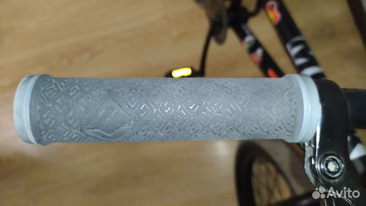 Трюковой велосипед bmx ttmack 20''