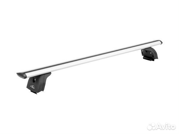 Багажник на крышу BMW X3 (2010-2017)