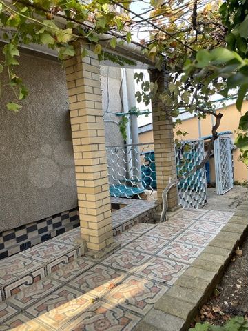 Дом 289 м² на участке 12 сот.