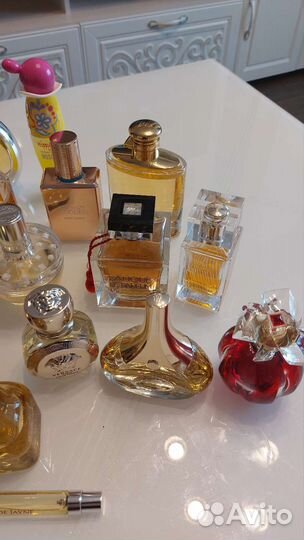 Парфюмерия
