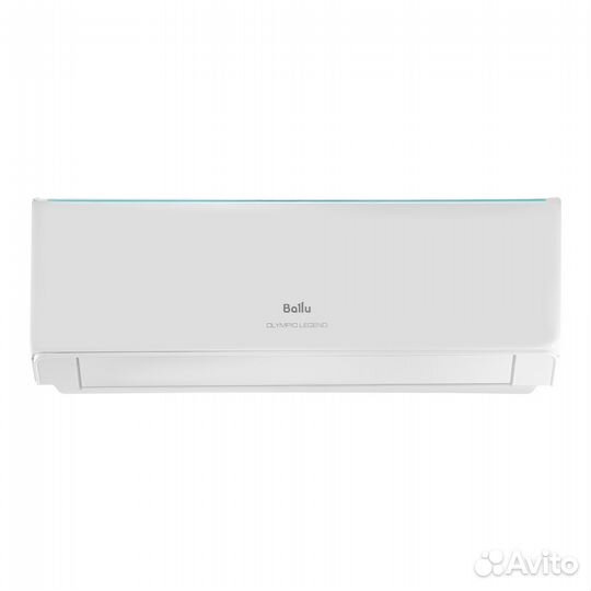 Сплит-система Ballu Olympio Legend BSW-12HN1 24Y