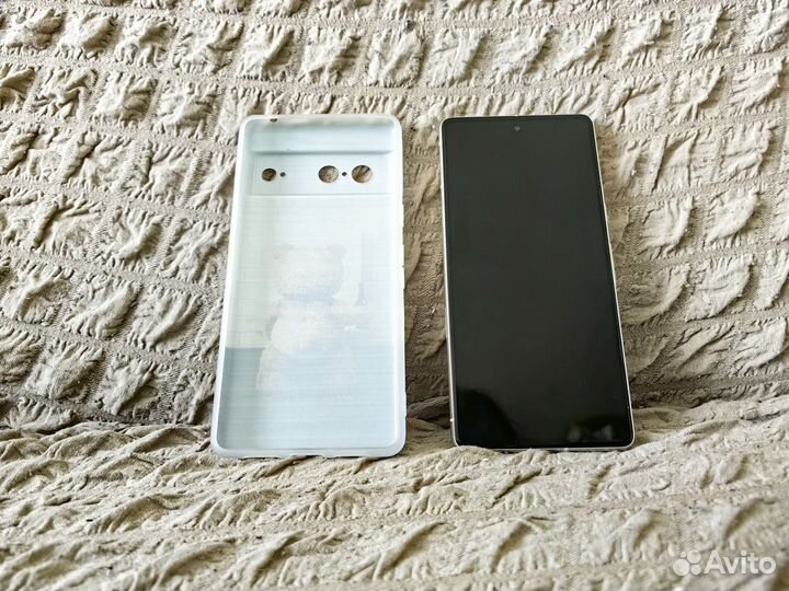 Google Pixel 7, 8/128 ГБ