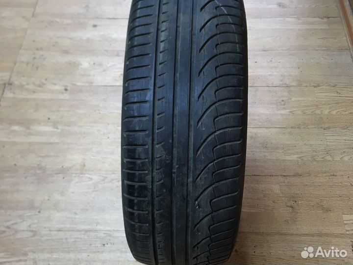 Michelin Pilot Primacy 235/55 R17 40W