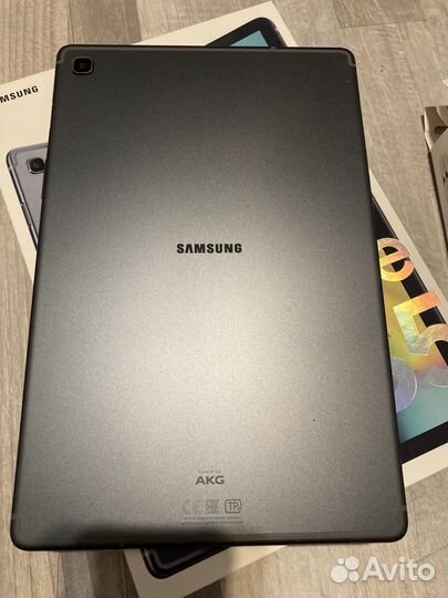 Планшет Samsung galaxy tab s5e со стилусом