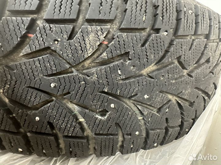 Toyo Observe G3-Ice 265/65 R17