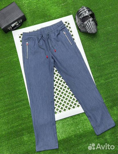 Спортивный костюм мужской 