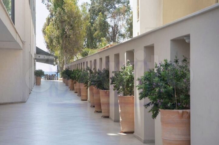 Отель 4*,подтвержденная доходность 2500 м²