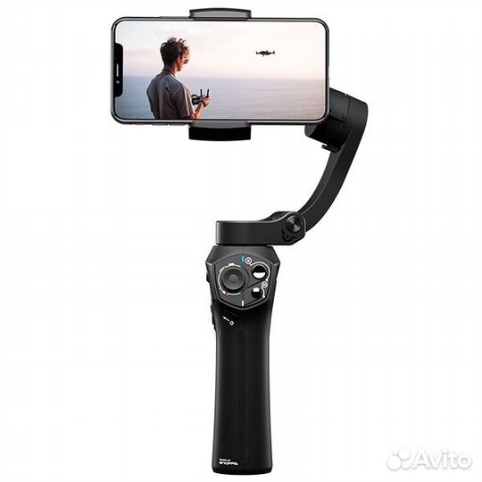 Электронный стабилизатор для смартфона. Новый