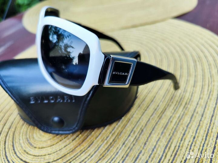 Солнцезащитные очки женские Bvlgari