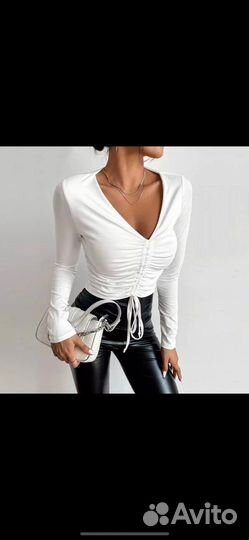 Рубашка женская