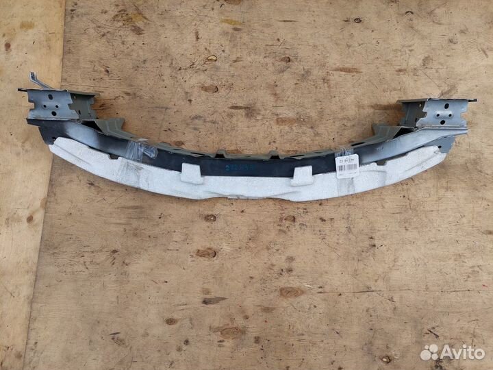 Усилитель бампера передний Мазда 6 GH