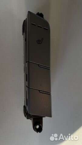 Кнопка подогрева водительского сиденья Elantra 6