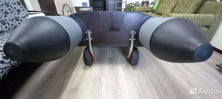 Продается пвх лодка