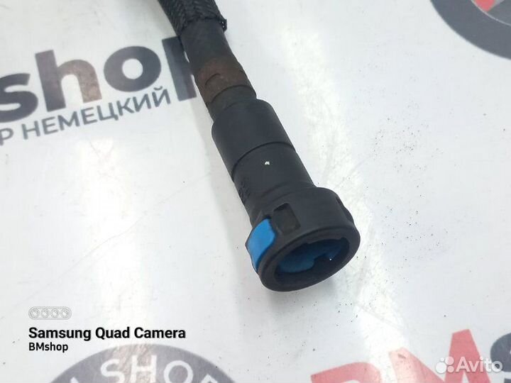 Топливный шланг Bmw 316D F30 N47D20 2012