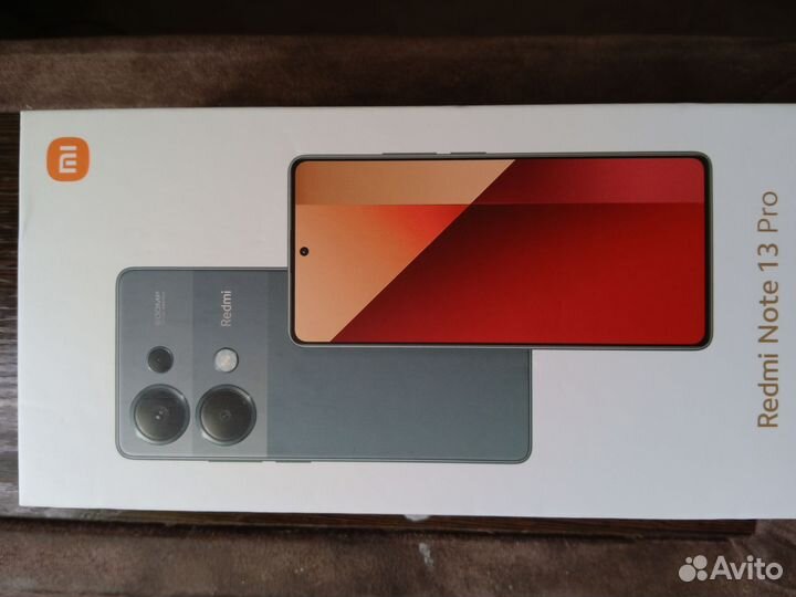 Xiaomi 13 Pro, 8/256 ГБ