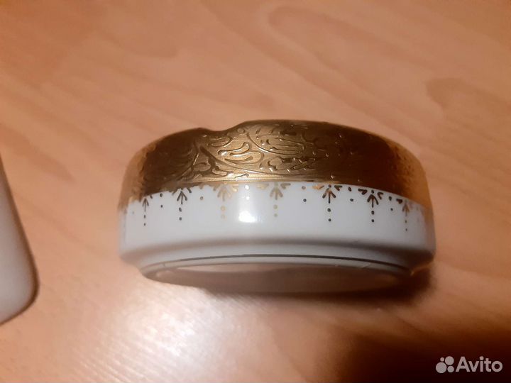 Пепельницы